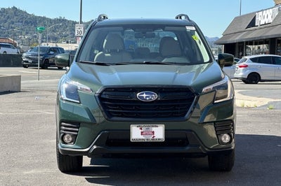 2023 Subaru Forester Premium