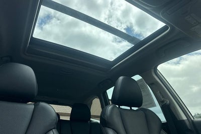 2022 Subaru Forester Touring