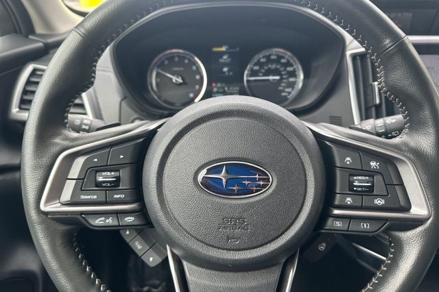 2022 Subaru Forester Touring