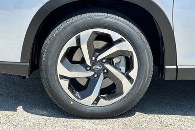 2023 Subaru Forester Touring