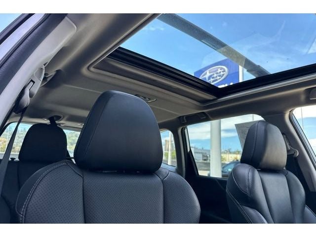 2023 Subaru Forester Touring