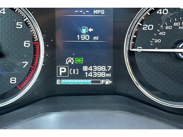 2023 Subaru Forester Touring