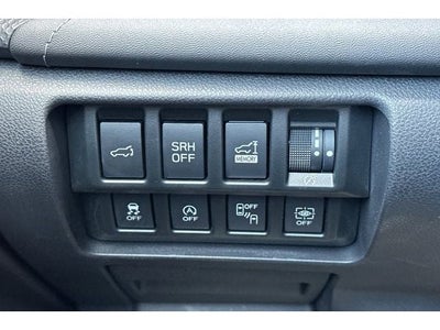 2023 Subaru Forester Touring