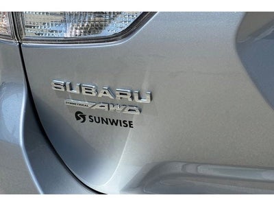 2023 Subaru Forester Touring