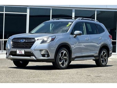 2023 Subaru Forester Touring