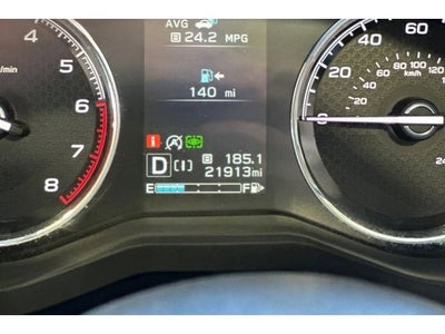 2023 Subaru Forester Touring