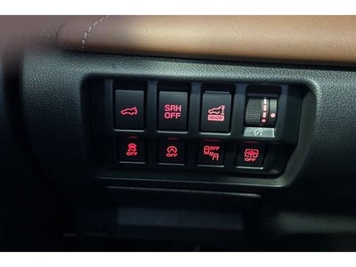 2023 Subaru Forester Touring
