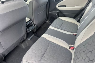 2025 Subaru Forester Base