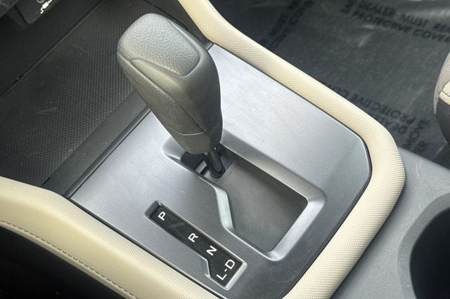 2025 Subaru Forester Base