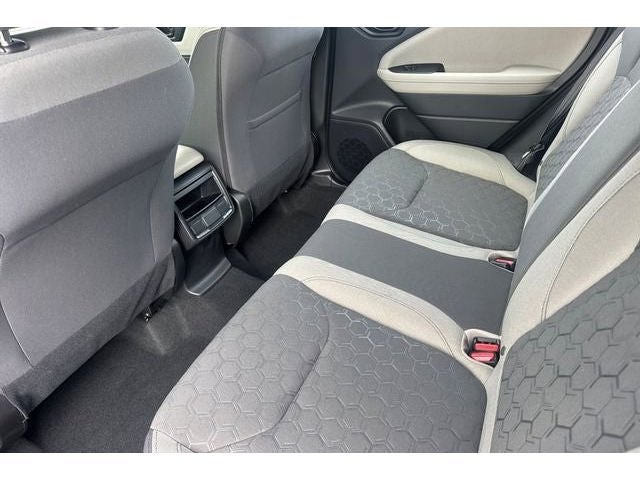 2025 Subaru Forester Base