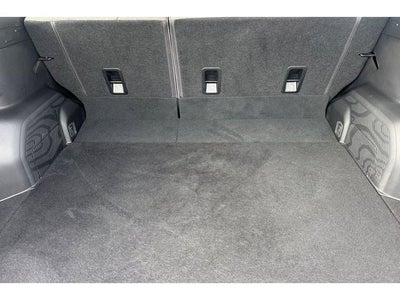 2025 Subaru Forester Base