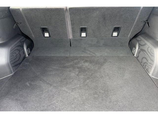 2025 Subaru Forester Base