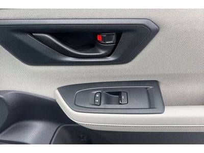 2025 Subaru Forester Base