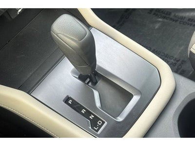 2025 Subaru Forester Base