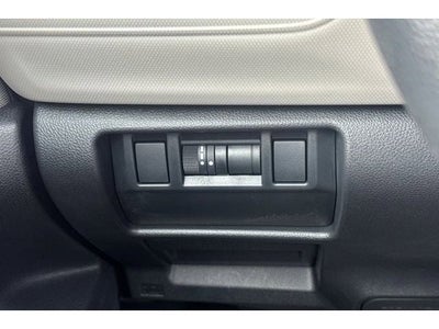 2025 Subaru Forester Base