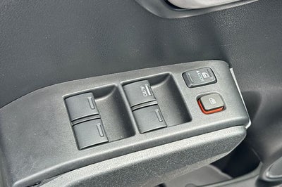 2009 Honda Fit Sport
