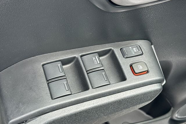 2009 Honda Fit Sport