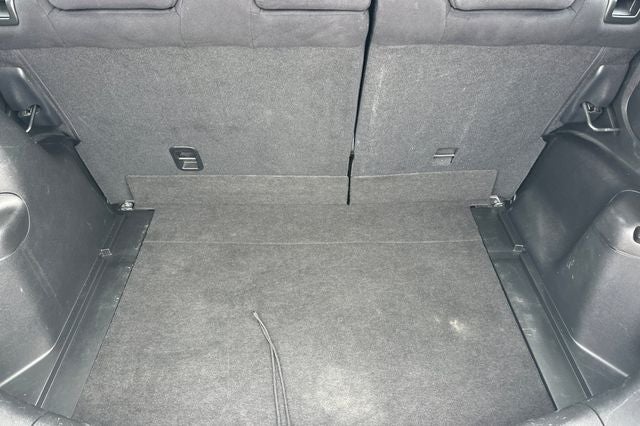 2009 Honda Fit Sport