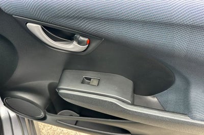 2009 Honda Fit Sport