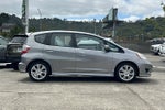 2009 Honda Fit Sport