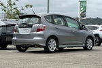2009 Honda Fit Sport