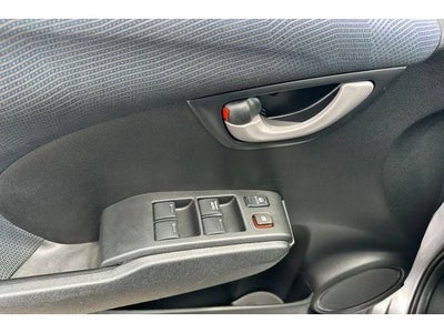 2009 Honda Fit Sport