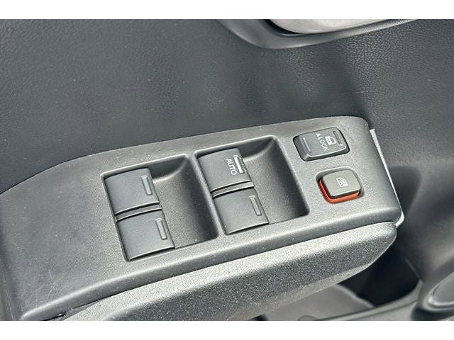 2009 Honda Fit Sport