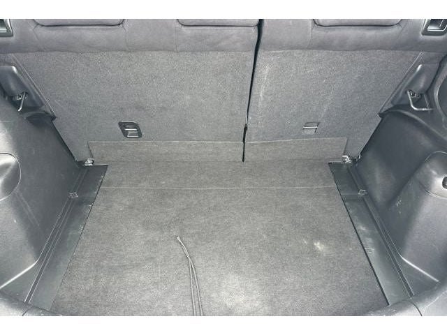 2009 Honda Fit Sport