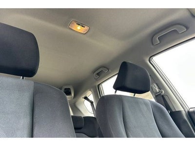 2009 Honda Fit Sport
