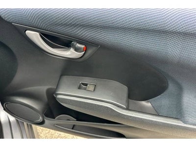 2009 Honda Fit Sport