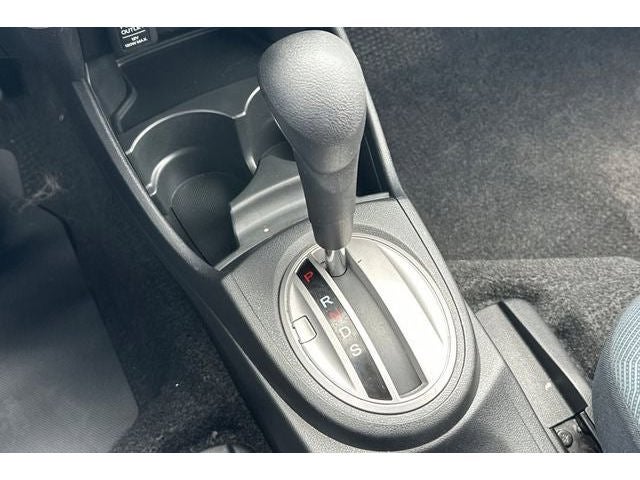 2009 Honda Fit Sport