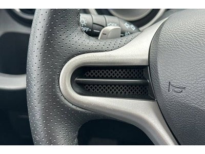 2009 Honda Fit Sport