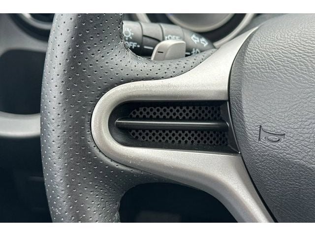 2009 Honda Fit Sport