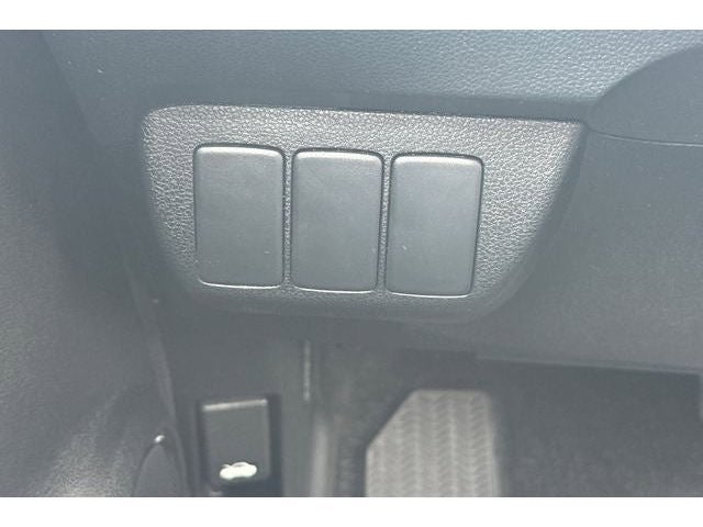 2009 Honda Fit Sport