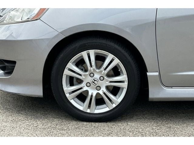 2009 Honda Fit Sport