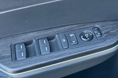 2018 Honda Clarity Plug-In Hybrid Touring