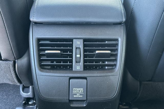 2018 Honda Clarity Plug-In Hybrid Touring