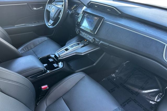 2018 Honda Clarity Plug-In Hybrid Touring