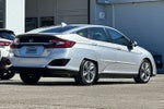 2018 Honda Clarity Plug-In Hybrid Touring