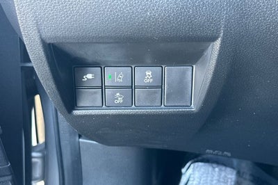 2018 Honda Clarity Plug-In Hybrid Touring