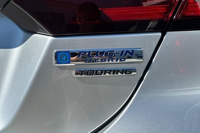 2018 Honda Clarity Plug-In Hybrid Touring