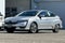 2018 Honda Clarity Plug-In Hybrid Touring