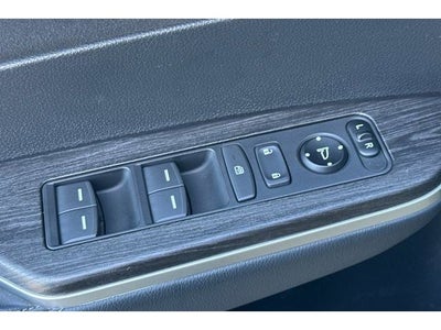 2018 Honda Clarity Plug-In Hybrid Touring