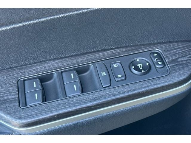 2018 Honda Clarity Plug-In Hybrid Touring