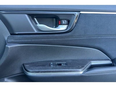 2018 Honda Clarity Plug-In Hybrid Touring