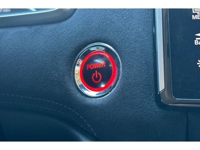 2018 Honda Clarity Plug-In Hybrid Touring