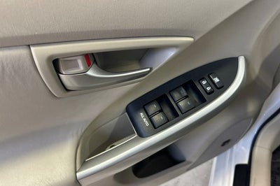 2012 Toyota Prius Five