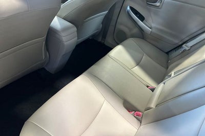 2012 Toyota Prius Five