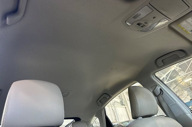 2012 Toyota Prius Five