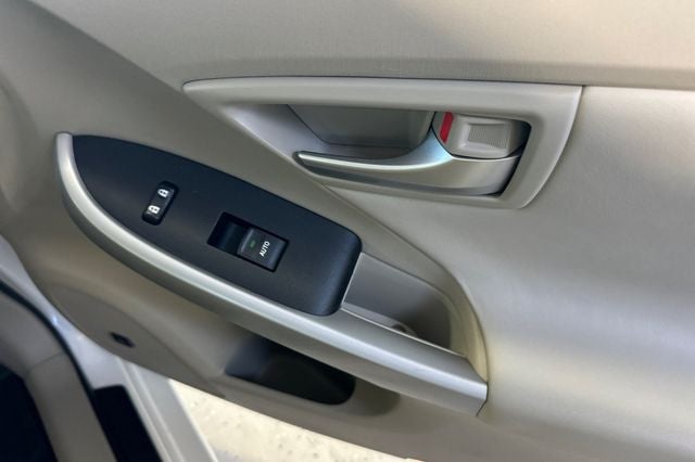 2012 Toyota Prius Five